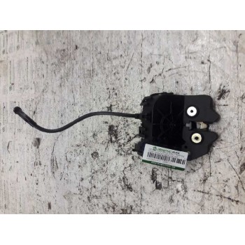 Recambio de cerradura maletero / porton para ford mondeo berlina (ge) referencia OEM IAM   