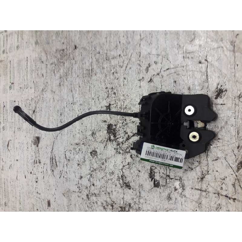 Recambio de cerradura maletero / porton para ford mondeo berlina (ge) referencia OEM IAM - Azul 2
