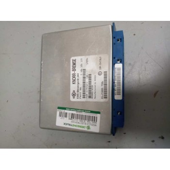 MODULO ELECTRONICO 81258087086 CENTRALITA EBS
