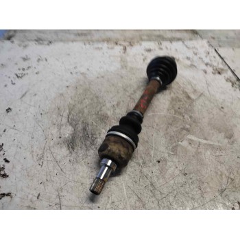 Recambio de transmision delantera izquierda para citroën xsara berlina 2.0 hdi sx (66kw) referencia OEM IAM   