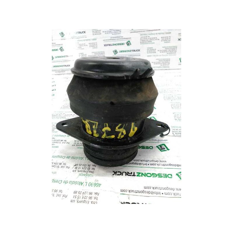 Recambio de soporte motor derecho para seat ibiza (6k1) free sky referencia OEM IAM 2