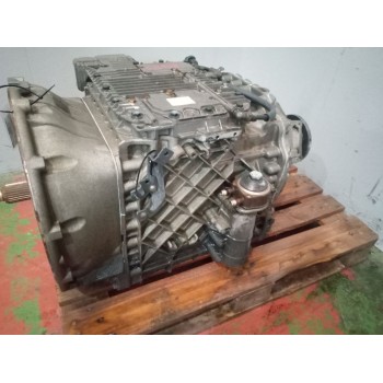 Recambio de caja cambios para renault magnum ab diesel referencia OEM IAM at2412d  3190584