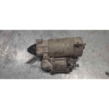 Recambio de motor arranque para seat ritmo -- referencia OEM IAM MTS1242 FEMSA 9 DIENTES
