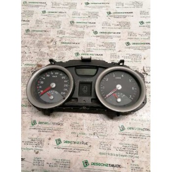 CUADRO INSTRUMENTOS 8200364007 
