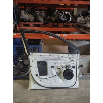 Recambio de puerta delantera izquierda para audi q7 (4l) 3.0 tdi (176kw) referencia OEM IAM   