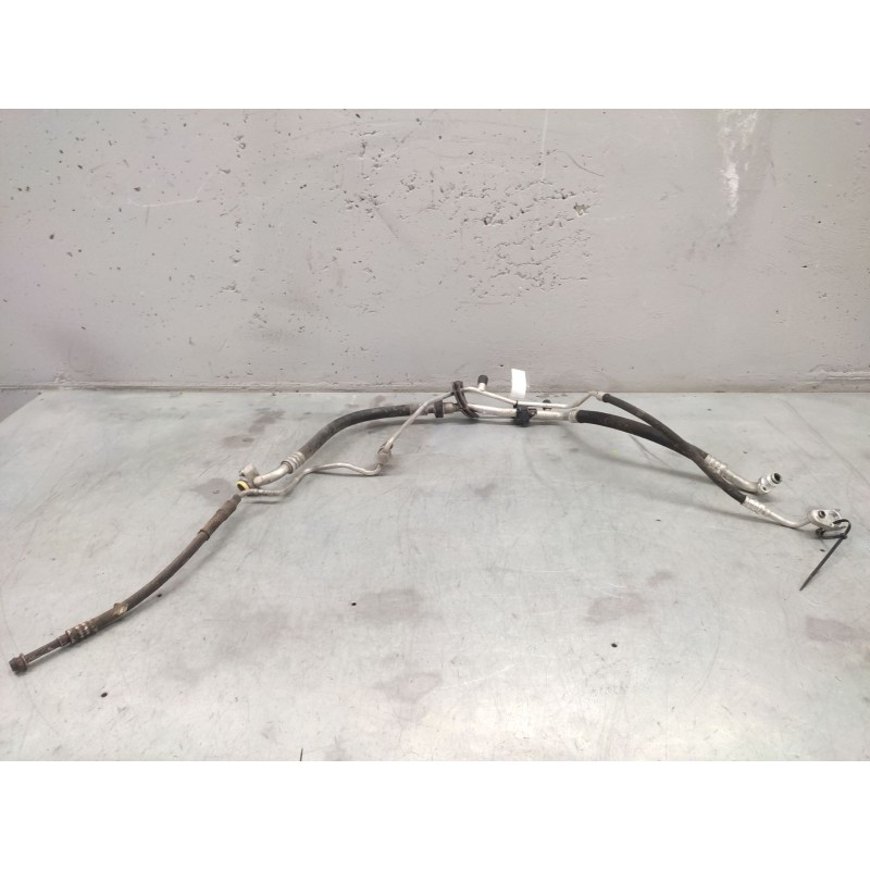 Recambio de tubos aire acondicionado para mercedes-benz clase e (w211) berlina e 320 cdi (211.026) referencia OEM IAM 2