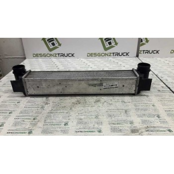 Recambio de intercooler para bmw serie 5 berlina (e39) 520d referencia OEM IAM 17512247359  