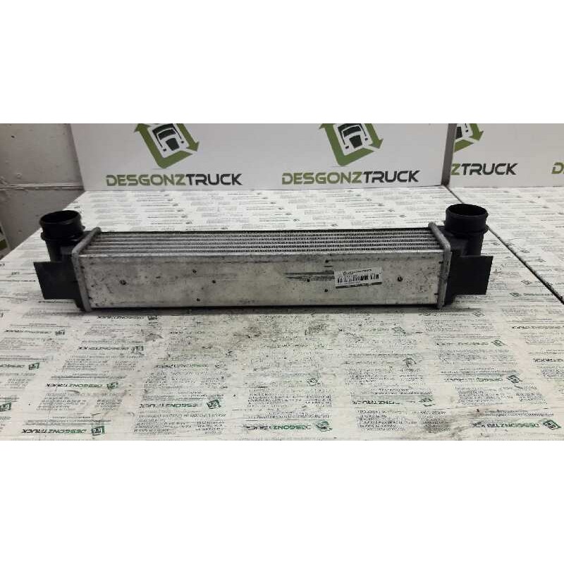 Recambio de intercooler para bmw serie 5 berlina (e39) 520d referencia OEM IAM 17512247359 - Azul 4