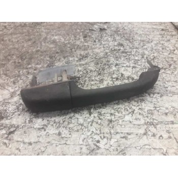 Recambio de maneta exterior trasera derecha para land rover discovery (lt) td5 referencia OEM IAM   