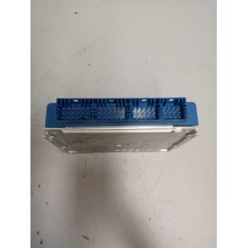 Recambio de modulo electronico para man tgx 18.xxx 12.4 diesel referencia OEM IAM 81258087086  CENTRALITA EBS