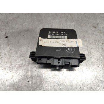 MODULO ELECTRONICO 2108207526 