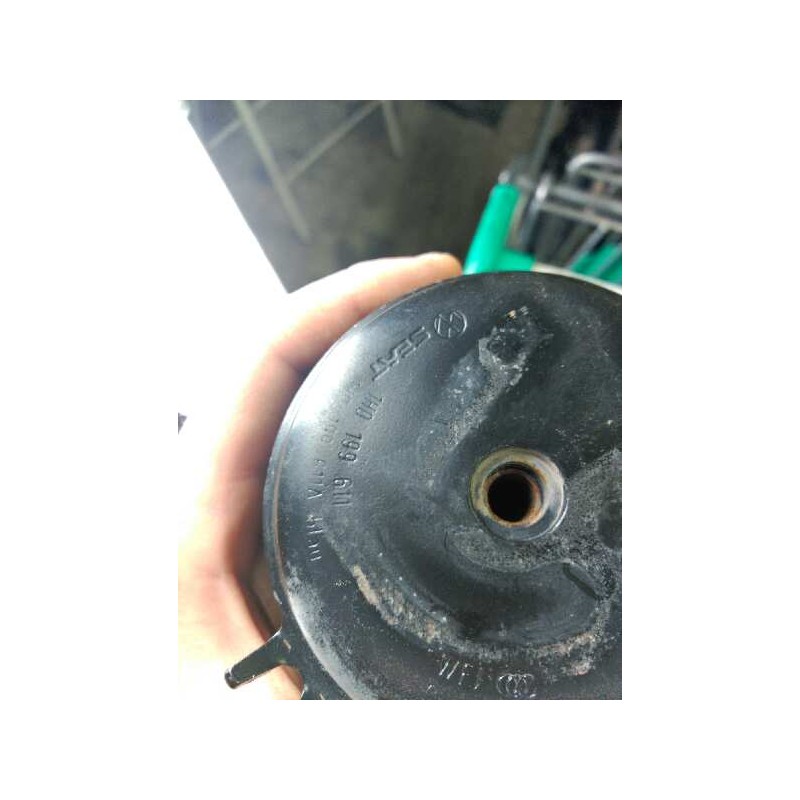 Recambio de soporte motor derecho para seat ibiza (6k1) free sky referencia OEM IAM 3