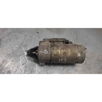 Recambio de motor arranque para seat ritmo -- referencia OEM IAM MTS1242 FEMSA 9 DIENTES