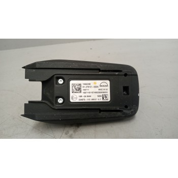 Recambio de camara para man tgs referencia OEM IAM 81276126024  
