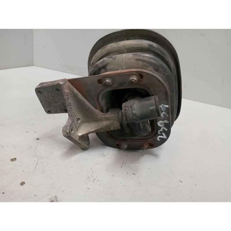 Recambio de palanca cambio para mercedes-benz atego 4-cil. 4x4 bm 970/2 918 (4x4) om 904 la na l (largo) referencia OEM IAM a970 - Blanco 3
