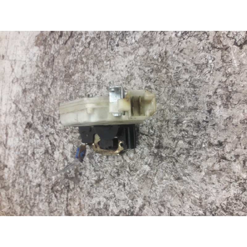 Recambio de cerradura puerta delantera derecha para nissan almera tino (v10m) 1.8 16v cat referencia OEM IAM 8055261U66 89A542 4 - Gris 2