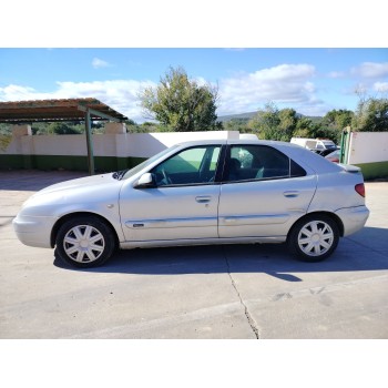 citroën xsara berlina del año 2001