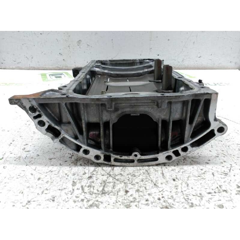 Recambio de carter para nissan almera (n16/e) 2.2 16v turbodiesel cat referencia OEM IAM  PARTE SUPERIOR DE ALUMINIO 4