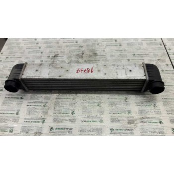 Recambio de intercooler para bmw serie 5 berlina (e39) 520d referencia OEM IAM 17512247359  