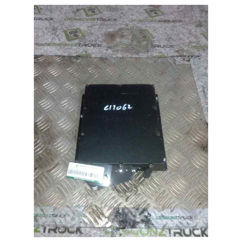 Recambio de modulo electronico para scania serie 4 (p/r 164 l) fsa 480 (4x2) e3 largo cr 19 a referencia OEM IAM 1434153  CENTRA