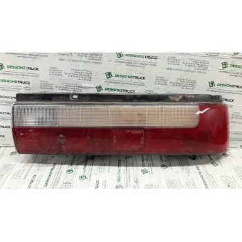 Recambio de piloto trasero derecho para suzuki swift sf berlina (ea) gl referencia OEM IAM 22032283  