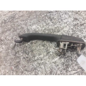 Recambio de maneta exterior trasera derecha para land rover discovery (lt) td5 referencia OEM IAM   