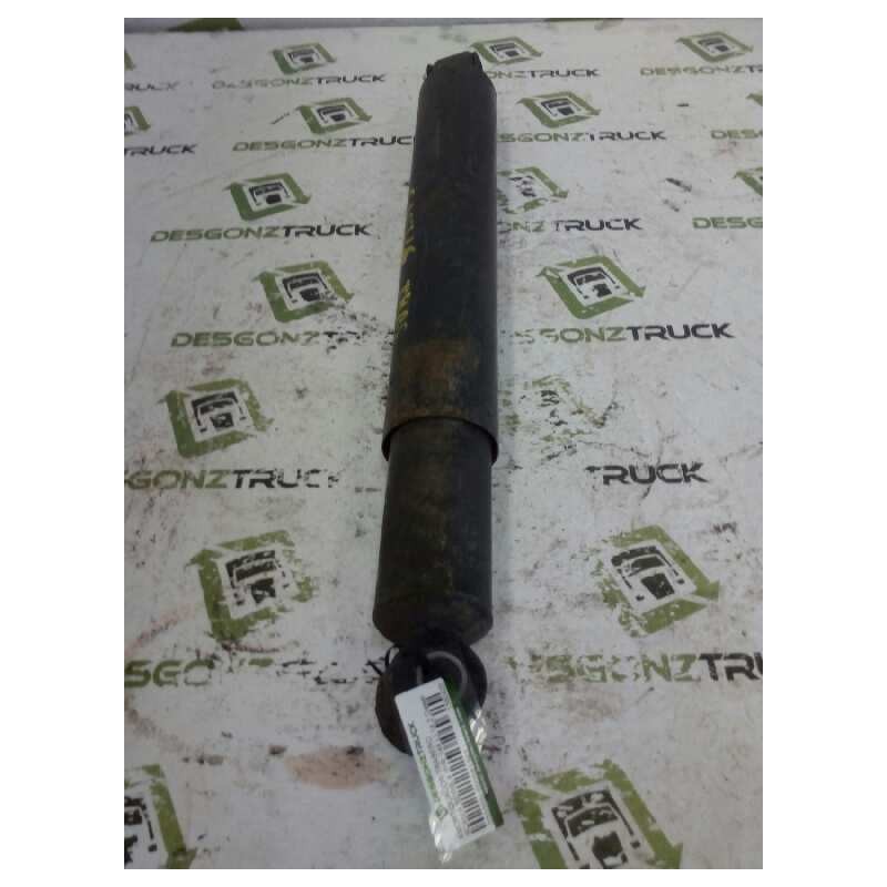 Recambio de amortiguador trasero para scania serie 4 (p/r 144 l) 14.2 diesel referencia OEM IAM 1380425 481700124290 SACHS - Azul