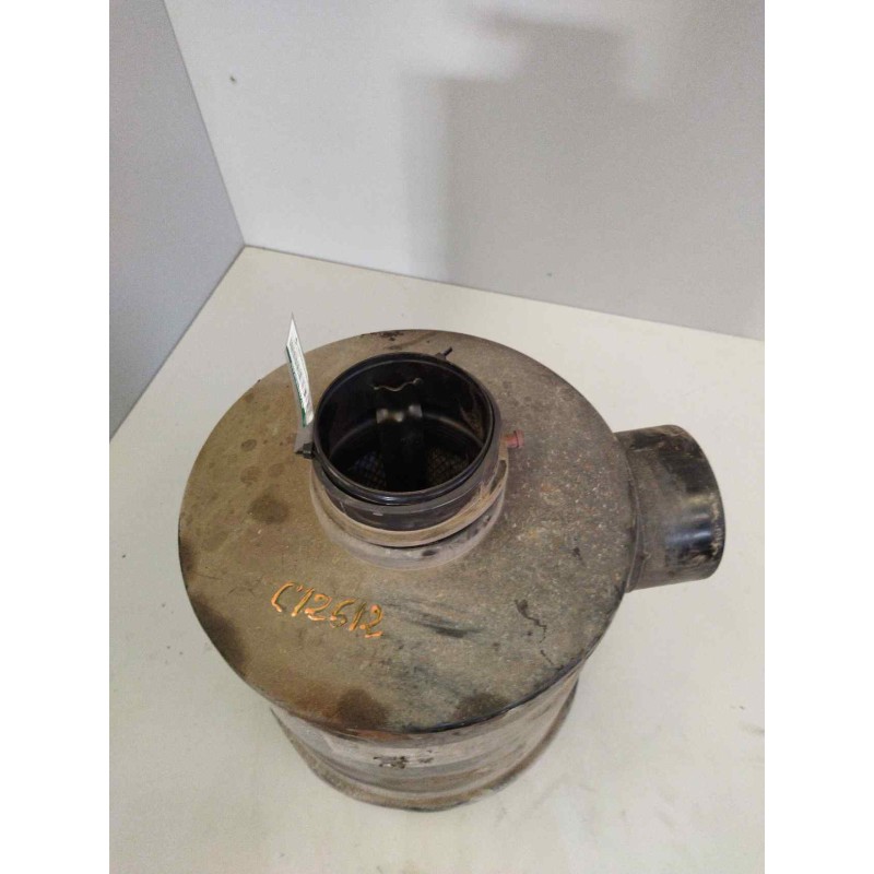 Recambio de filtro aire para man m 2000 l/m 2000 evolution m 2000 l fg llc m (largura mediana) referencia OEM IAM 81083016282 81 - Gris 2