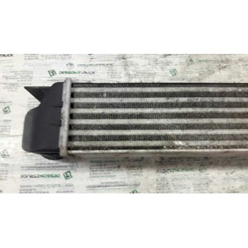 Recambio de intercooler para bmw serie 5 berlina (e39) 520d referencia OEM IAM 17512247359  