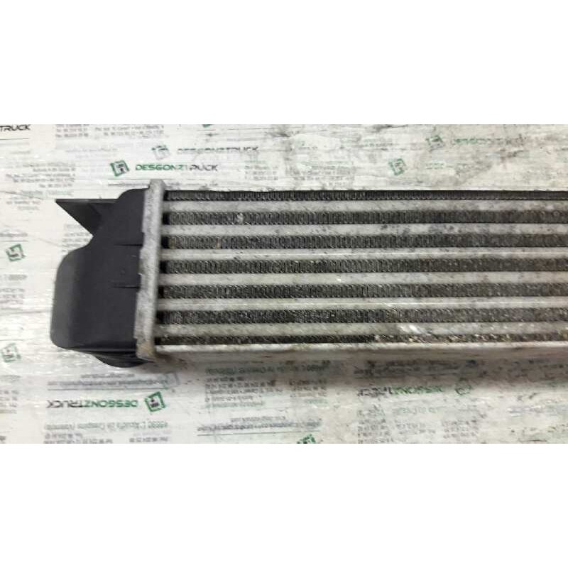 Recambio de intercooler para bmw serie 5 berlina (e39) 520d referencia OEM IAM 17512247359 - Azul 6