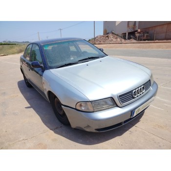 audi a4 berlina (b5) del año 1997