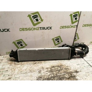Recambio de intercooler para fiat doblo ii (152) easy referencia OEM IAM   