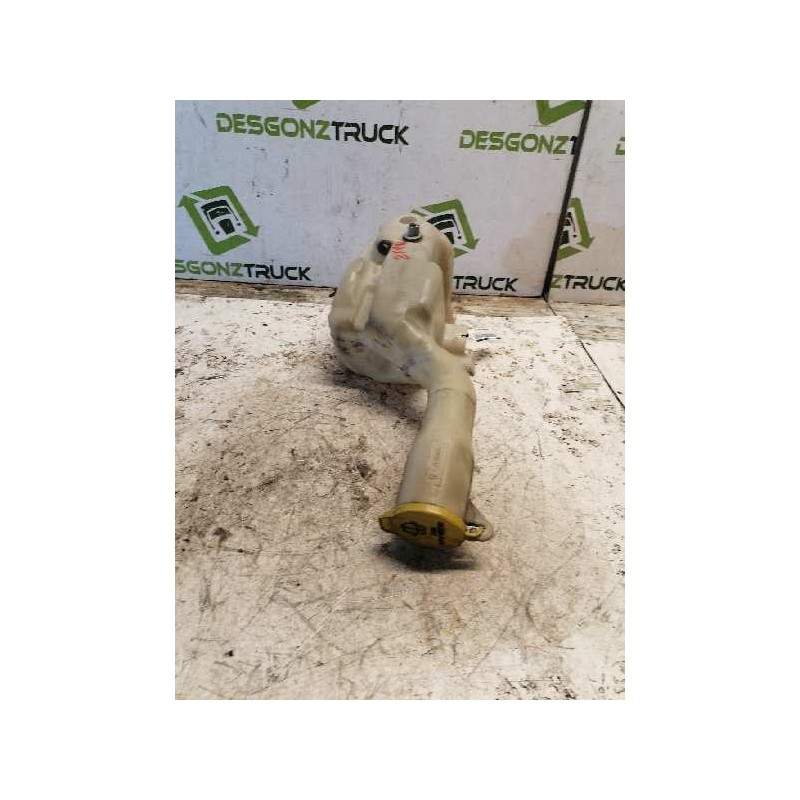 Recambio de deposito limpia para chrysler 300 c 3.0 crd referencia OEM IAM 04805740AA - Gris 2