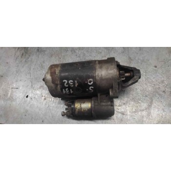 MOTOR ARRANQUE 63223237 MAGNETI MARELLI 9 DIENTES
