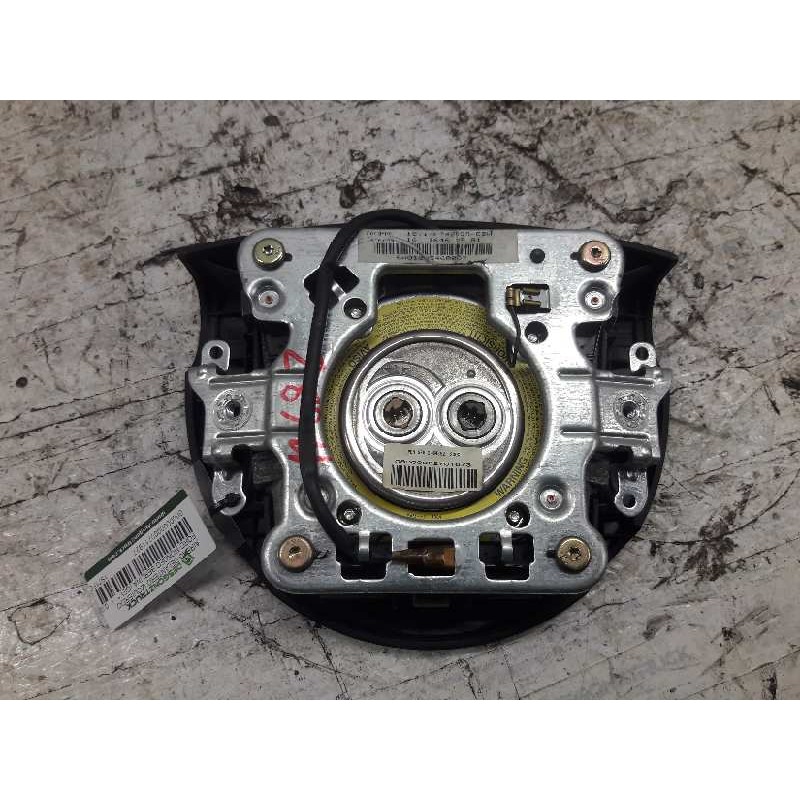 Recambio de airbag delantero izquierdo para ford mondeo berlina (ge) referencia OEM IAM 1S71F042B85CBW - Azul 2