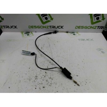 CABLE ACELERADOR 