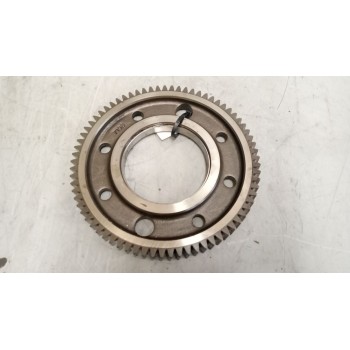 Recambio de piñon para volvo fm xxx 12.8 diesel referencia OEM IAM 20849147  