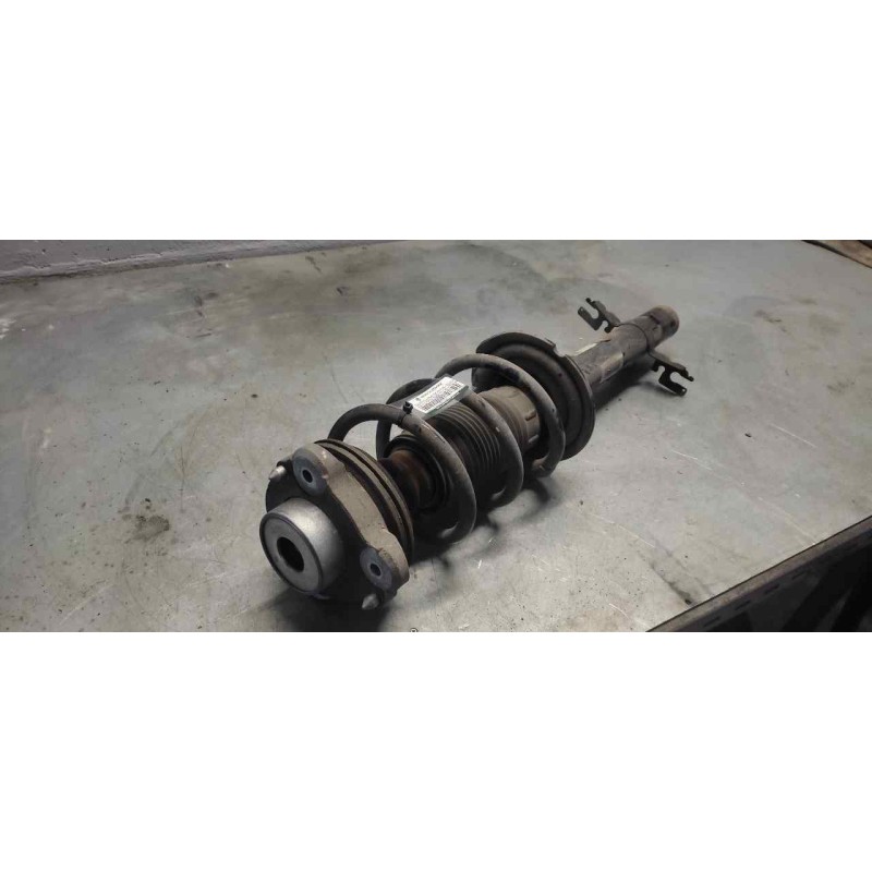Recambio de amortiguador delantero izquierdo para fiat ducato combi 33 (290) 130 teilverglast (l1h1) referencia OEM IAM 01374643 - Blanco 2