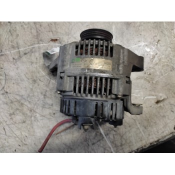 Recambio de alternador para renault megane i scenic (ja0) 1.5 cat referencia OEM IAM 7700424583 A13VI212 2541984A
