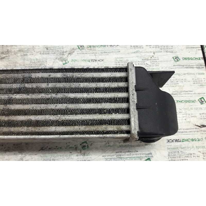 Recambio de intercooler para bmw serie 5 berlina (e39) 520d referencia OEM IAM 17512247359 - Azul 7