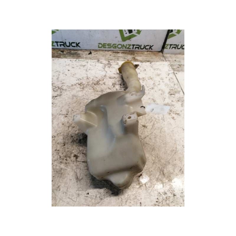 Recambio de deposito limpia para chrysler 300 c 3.0 crd referencia OEM IAM 04805740AA - Gris 3