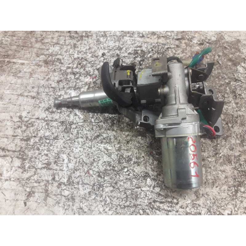 Recambio de columna direccion para renault clio ii fase ii (b/cb0) authentique referencia OEM IAM 6900000319 8200091805 