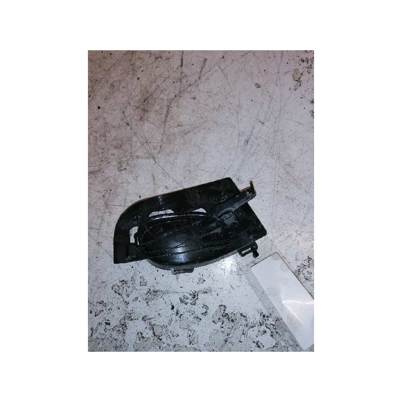 Recambio de maneta interior delantera derecha para peugeot 206 berlina 1.4 16v cat (kfu / et3j4) referencia OEM IAM 9623698077 2