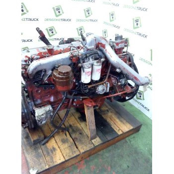 Recambio de motor completo para iveco trucks eurocargo 180 180 e 21 t (207cv) referencia OEM IAM 806045 4110570476 