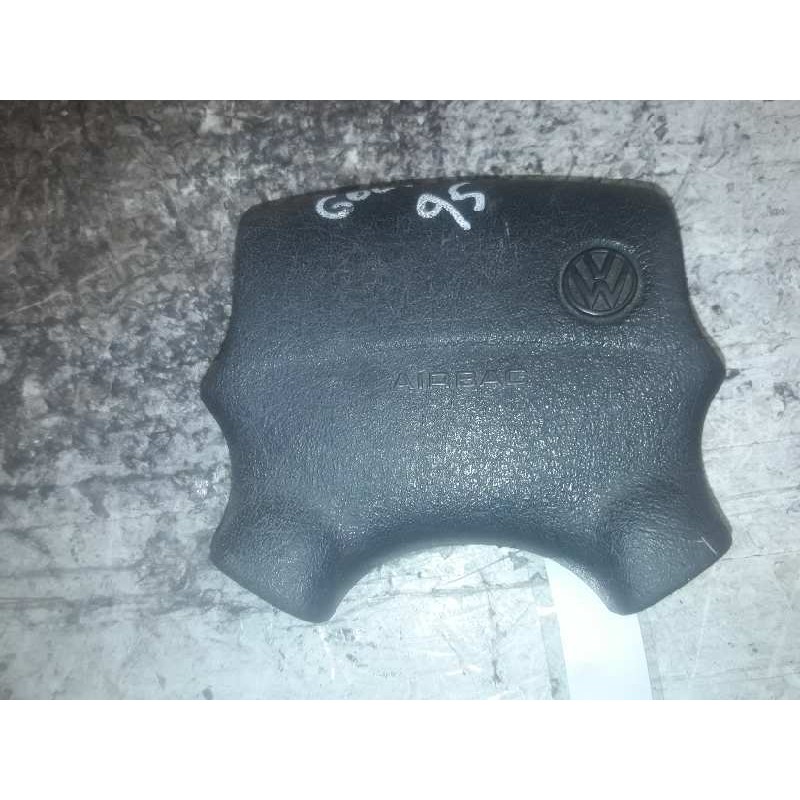 Recambio de airbag delantero izquierdo para volkswagen golf iii berlina (1h1) cl referencia OEM IAM 3A0880201 10016642001222 