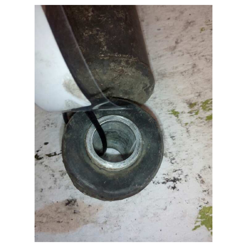 Recambio de amortiguador trasero para scania serie 4 (p/r 144 l) 14.2 diesel referencia OEM IAM 1380425 481700124290 SACHS - Azul 3