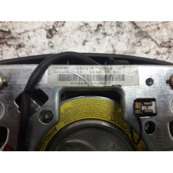Recambio de airbag delantero izquierdo para ford mondeo berlina (ge) referencia OEM IAM 1S71F042B85CBW  