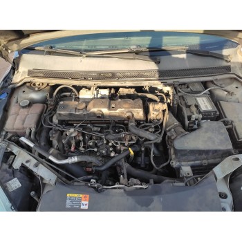 ford focus berlina (cap) del año 2005