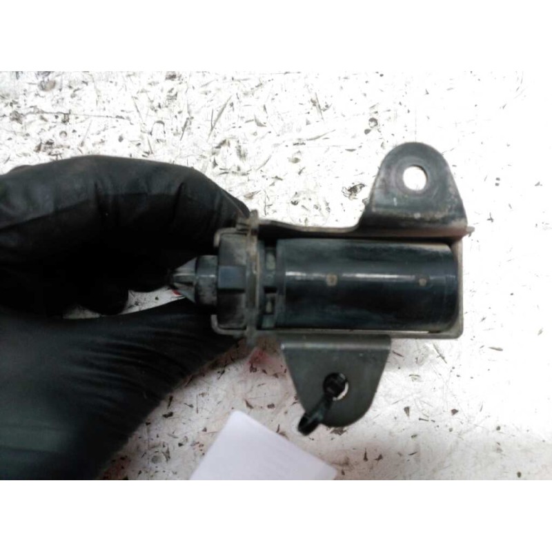 Recambio de electro valvula para ford mondeo berlina (ge) ambiente referencia OEM IAM - Gris 2
