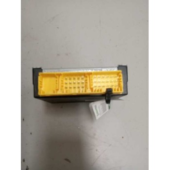Recambio de modulo electronico para man tgx 18.xxx 12.4 diesel referencia OEM IAM 81258117031  CENTRALITA ECAS